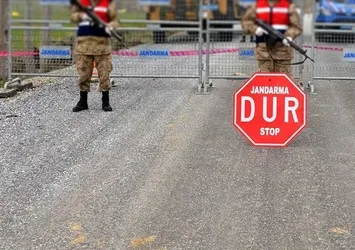 Son dakika: Bartın'da nişan merasimi sonrası köy karantinaya alındı