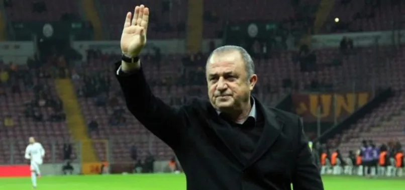 Fatih Terim'den transfer müjdesi