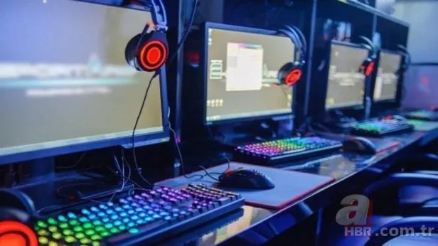 Merakla bekleniyordu! İnternet kafe ve oyun salonları açıldı mı? Playstation salonları, bilardo salonları açık mı? Detaylar... 5