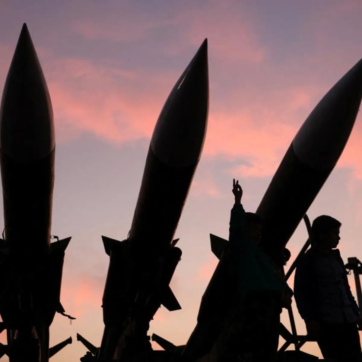 Okyanus’tan Tahran’a ateş hattı: ABD'nin hangi füzeleri İran'ı vurabilir?