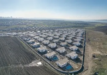 Kazıksız temel attı imzadan kaçtı! CHP'li Büyükçekmece Belediyesi'ndeki rüşvet operasyonunda yeni detaylar | İşte tabut villaların tutanakları