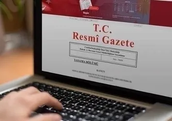 Atamalar Resmi Gazete'de! MGK Genel Sekreterliği'ne Okay Memiş atandı