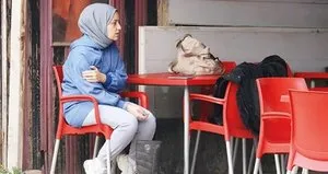 Çizmenin başında umutlu bekleyiş! O geceyi anlattı