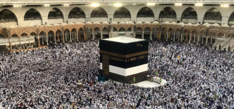 HAC İLE İLGİLİ ÖNEMLİ GELİŞME!