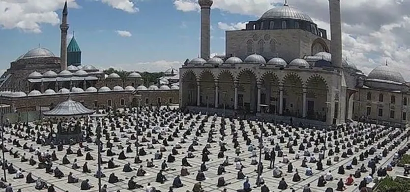 Kayseri ve Kütahya bayram namazı saati 2022: Kayseri ve Kütahya'da Kurban Bayramı namazı saat kaçta kılınacak? Diyanet bayram namazı vakti...