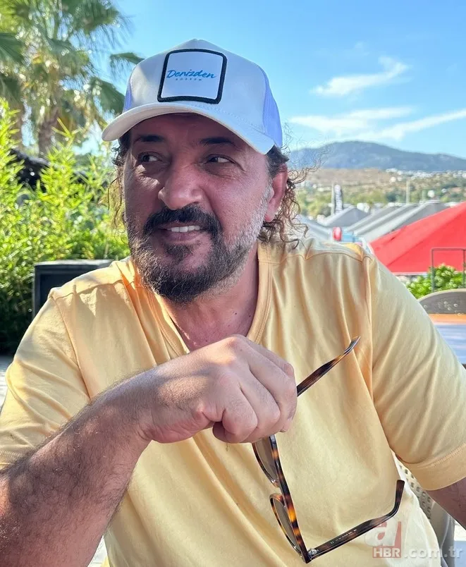 Masterchef jürisi Mehmet Şef'in sol eline ne oldu? Herkesten sakladığı gerçeği açıkladı! 6