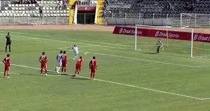 Kasımpaşa, Yeni Çorumspor’u tek golle geçti!