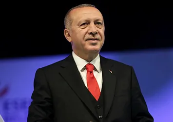 Başkan Erdoğan'dan Ramazan Bayramı mesajı