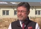 Bakan Yumaklı A Haber’e konuştu!