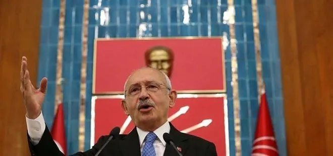 Kılıçdaroğlu’ndan Sözcü ve Karar’a skandal röportaj! Erdoğan’la ilgili akılalmaz senaryo