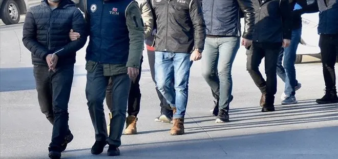 FETÖ firarisi istihbaratçı eski albay Ankara’da yakalandı