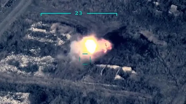 Türkiye gücüne güç katacak! Savunmada stratejik ortaklık - 4