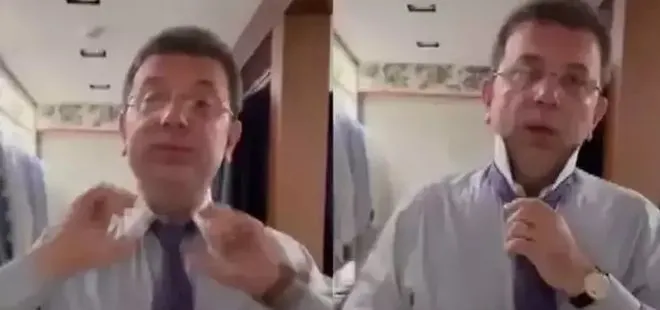 İmamoğlu’na terör örgütüne yardım soruşturması! Organik bağ gözler önüne serildi