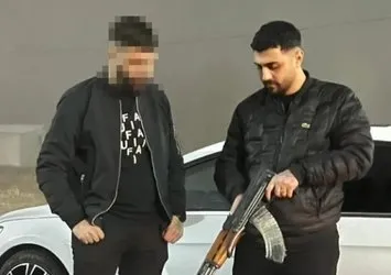 Diyarbakır’da işlenen 2 kadın cinayetinin failleri arkadaş çıktı!