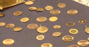 Reşat altın uyarısı