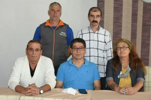 İYİ Parti'de eş kıyağı kazan kaldırdı! 1 kişi için 500 vatandaş hiçe sayıldı - 4