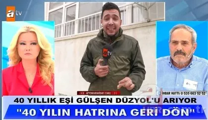 40 yıllık kocasına pencereden veda etti! Müge Anlı ihanet itirafıyla çılgına döndü