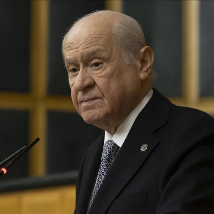 Bahçeliden flaş açıklama: BM derhal devreye girmeli