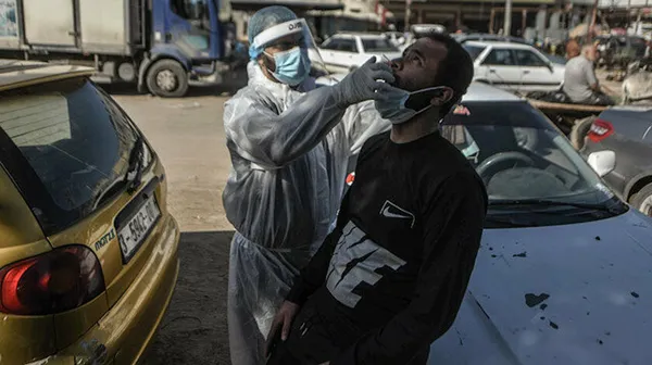 Son dakika: Türkiye’de görülen mutasyona uğrayan virüs nedir? Aşı faaliyetlerini etkiler mi?