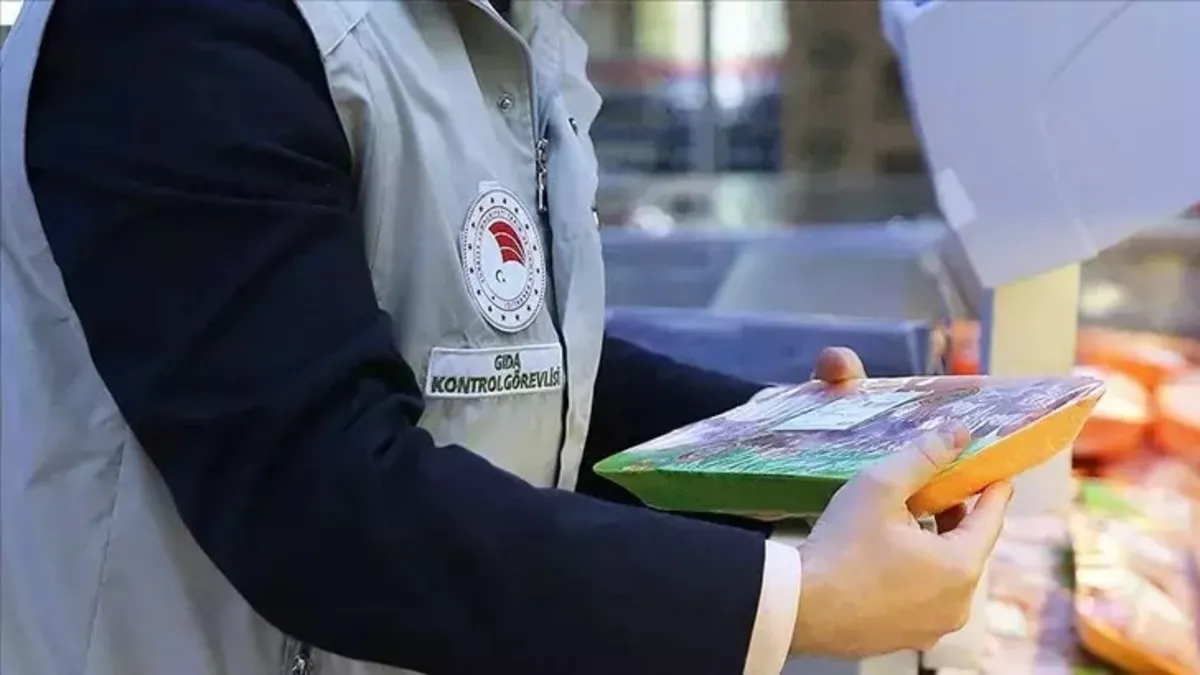 Hileli ürünler listesi yenilendi! Kıymalı börekte sakatat köftede kanatlı eti