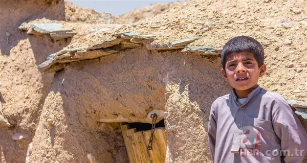 İran'ın "Cüceler Şehri" 14