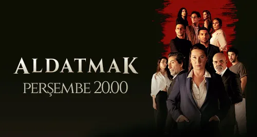 Aldatmak 36. bölüm izle! Aldatmak 2. sezon yeni bölüm tek parça izle