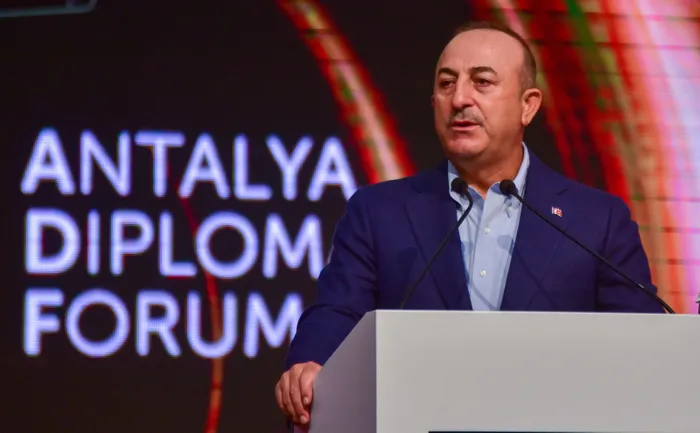 Dışişleri Bakanı Mevlüt Çavuşoğlu: Umarım Ermenistan ders alır