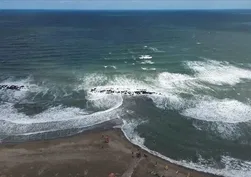 Beykoz Sarıyer ve Şile kaymakamlıkları 9-10 Eylül'de denize giriş yasağı getirdi