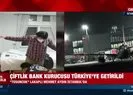 ’Tosuncuk’ lakaplı Mehmet Aydın İstanbul’da