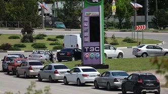 Rusya'da akaryakıt krizi: Dizel ihracatı tamamen yasaklanabilir | İstasyonlarda uzun kuyruklar oluştu