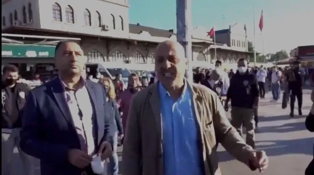 Son dakika: Ahmet Şık’tan Başkan Erdoğan’a skandal tehdit! Küstah sözler: Bu devlet katildir yıkmamız lazım