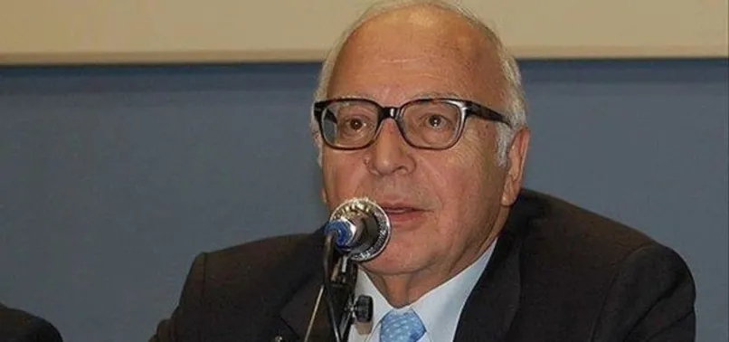 367 krizinin baş aktörü Sabih Kanadoğlu hayatını kaybetti!