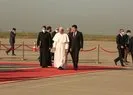 Papa Franciscustan Erbil ziyareti