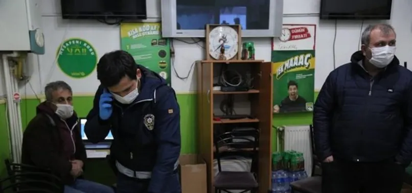 Emniyet ve Jandarma'dan yasa dışı bahis operasyonu: Yüzlerce kişi yakalandı