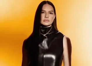 Yasemin Ergene paraya kıydı: Lüks villası göz kamaştırdı