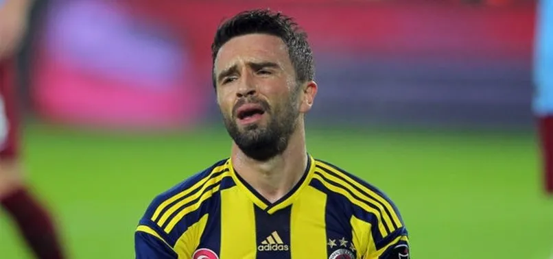 GÖKHAN GÖNÜL BEŞİKTAŞ'TA
