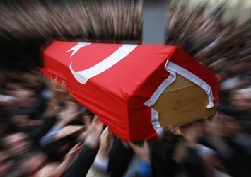 Bingöl'de terör operasyonu: 1 asker şehit