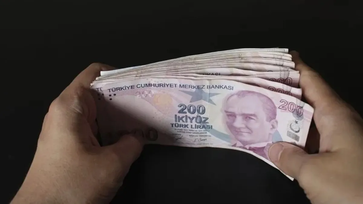 Bunu yapan az faiz öder! Borç yapılandırmada şartlar belli oldu