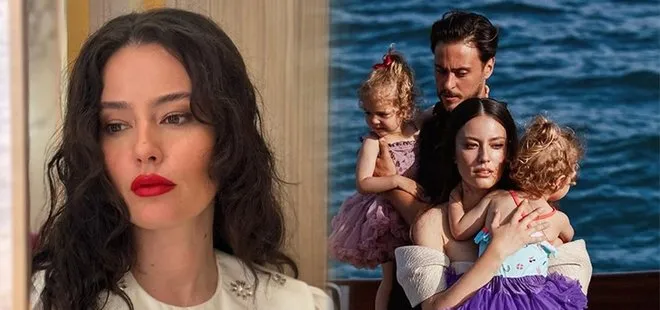 Pelin Akil’in doğum gününde Anıl Altan’dan şaşırtan tepki