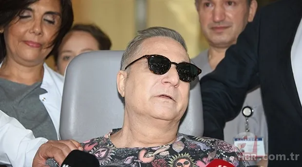 Kaçış sendromu hastalığı ne demek? Mehmet Ali Erbil hastalığı nedir? 1