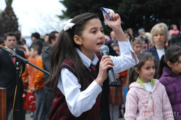 23 Nisan şiirleri: 2022'ye özel en güzel 2-3-4-6 kıtalık 23 Nisan şiirleri burada! Okul öncesi, 1. sınıf, ortaokul... 8