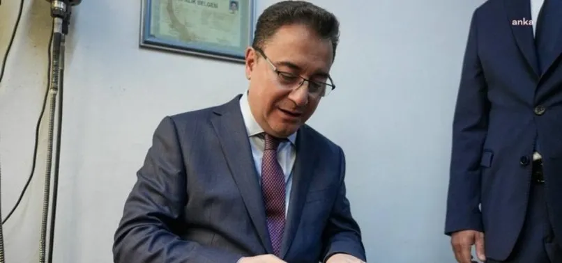 'Gaz yok' diyen Babacan kaçacak delik aradı! CHP'li isimler Karadeniz gazını övdü yüzü değişti