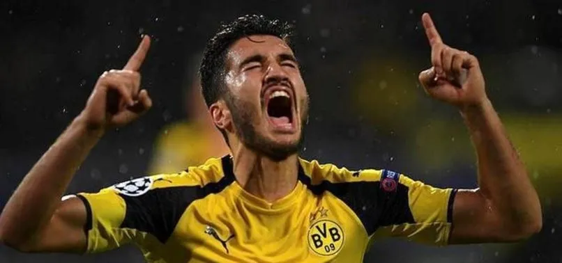 Galatasaray Da Hedef Nuri Sahin A Haber Son Dakika Spor Haberleri