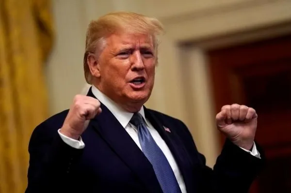 donald-trumptan-twitterin-sansuru-sonrasi-flas-hamle-kendi-sosyal-medya-platformunu-kuracak-1616357458068.jpg Donald Trump geri dönüyor! Twitter'ın sansürü sonrası flaş hamle! Kendi sosyal medya platformunu kuracak - 4