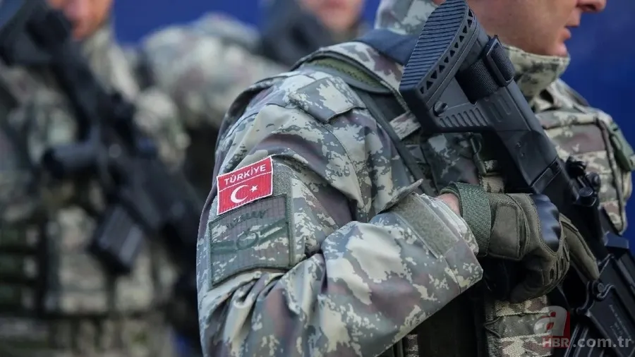 25 bin İlköğretim mezunu Uzman Erbaş alımı başladı! KPSS Yok: 2024/2 Dönem Uzman Erbaş başvuru şartları 3