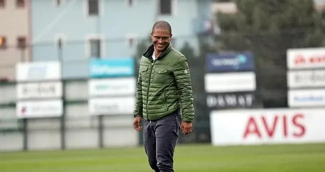 Alex de Souza Süper Lig’e geri dönüyor! Rotası belli oldu