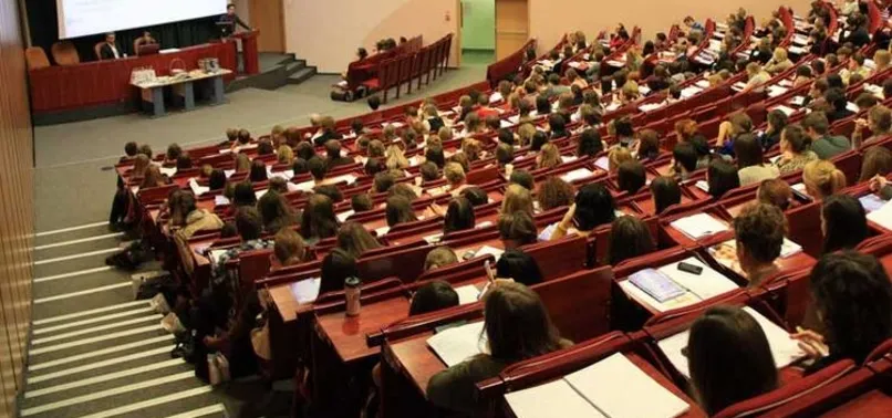 Son dakika: YÖK'ten yüz yüze eğitim kararı