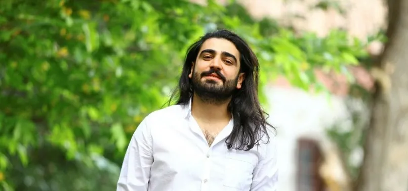 Selçuk Balcı’nın en mutlu günü!