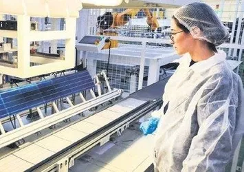 Kadınlar ekonomiye can veriyor! Devlet destekledi onlar başardı