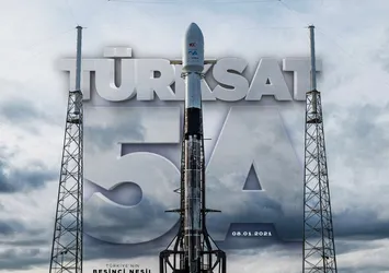 Türksat 5A nedir | Türksat 5A ne işe yarar | Türkiye gökyüzünde dengeleri değiştirdi! Göreve başlıyor